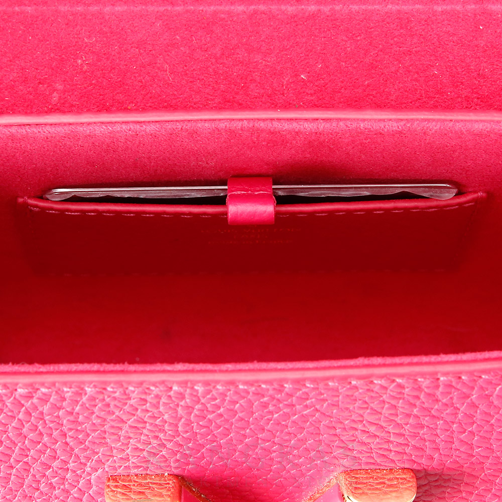 LOUIS VUITTON(USED)루이비통 M58691 트위스트 PM